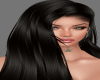 HAIR - BLACK - G603
