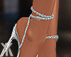 YA.Regina Heels