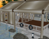 Blue Love Cabin Addon