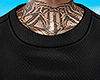 K! GYM Top Ink Blk