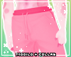 Moo♡ Fleur Pants