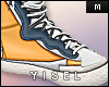 Y. Brutus Sneakers