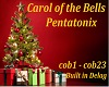 Carol of the Bells (S-B)