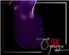 *SIX* Geraldine Feet