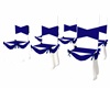 White/Blue Guest