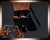 F: Heels Black