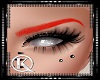 Ultreia Red Brows