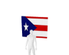 PUERTO RICAN FLAG
