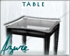 *A*DreamModern End Table