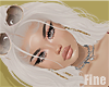 F. Dakota White