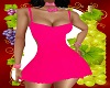 TD Lololita pink dress