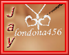 !J1 Londona456 Necklace