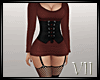 VII:Dress RL