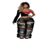 Tyla Black Fit