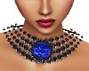 Black Pearls  Sapphire