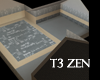 T3 Zen Shizuka Home