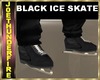 Black Ice Skate