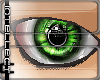 [IC] Green Eyes