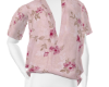 Floral Pink