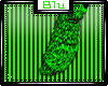 B!u: Neon Rave Tail m/f