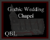Vampire Church (QBL)