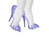 Beach Wedding Shoes V5