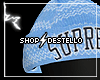 svpreme lite beanie.