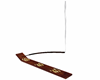 ! Em Incense n Holder