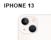 Iphone13 White [R]