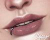 S Lipstick Lee-HingWo #5