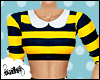 [SK] Lucky Honey Outfit