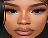 Liz mh. No Brows