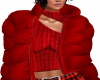 Fanny Red Coat