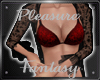 ~PF~ Lacey B/RED