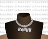Rellyy custom chain