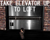 Brick Loft/elevator
