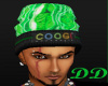 Coogi beanie hat (DD)