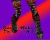 Demon Boots of Doom