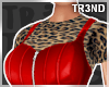 ᵀ Wild Corset Mini