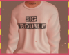 Big trouble Jumper