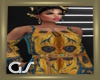 GS Boho Sunflower  Dress