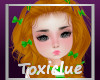 [Tc] Kids Ginger Hair