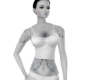 Goth girl skin