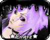 !E! Zel - Ombre Lilac
