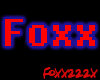 8-bit Foxx Collar