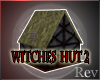 {ARU} Witches Hut 2