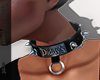 Custom Owned Collar Male