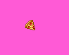 Tiny Pizza Slice