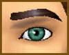 *G* SilkBrown MALE brows