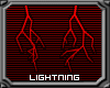 Lightning With Sound